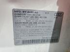 2017 AUDI Q3