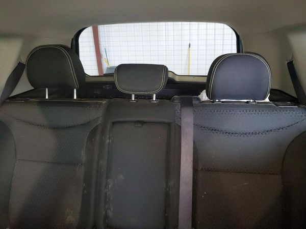 2016 KIA SOUL Exclaim
