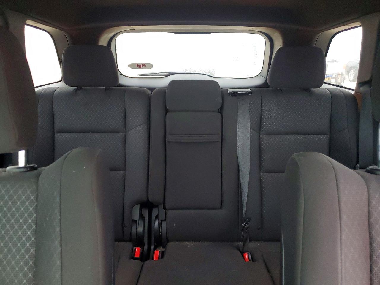 2018 JEEP GRAND CHEROKEE LAREDO 4X2