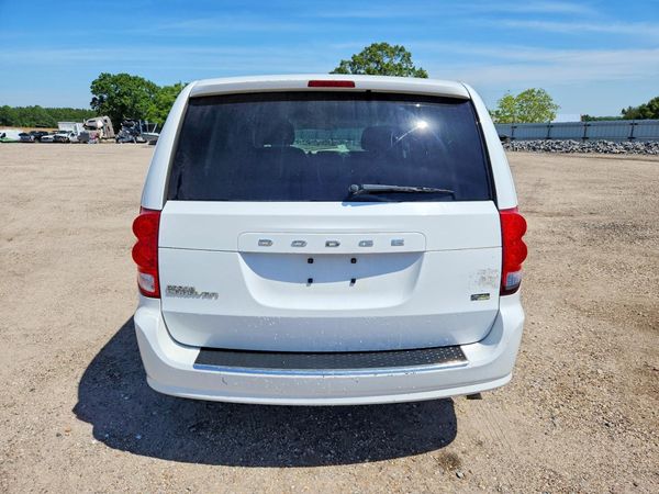 2017 DODGE GRAND CARAVAN SE, SXT, Express