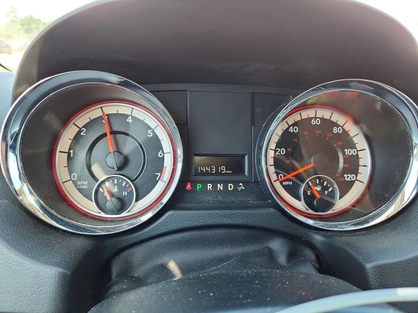 2017 DODGE GRAND CARAVAN SE, SXT, Express