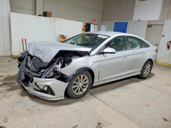 2019 HYUNDAI SONATA Eco Turbo, SE
