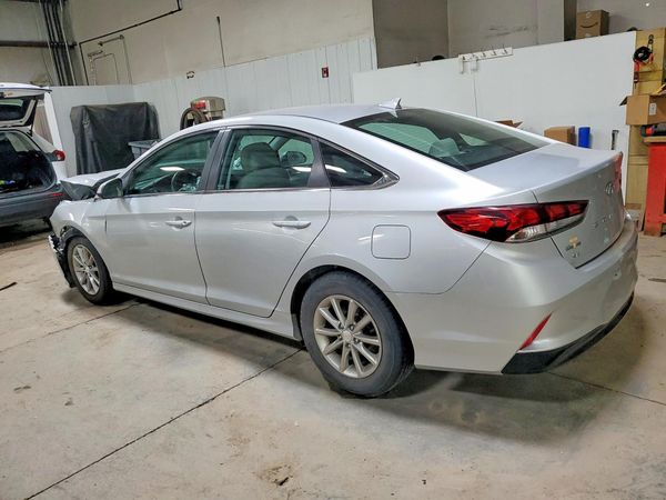 2019 HYUNDAI SONATA Eco Turbo, SE