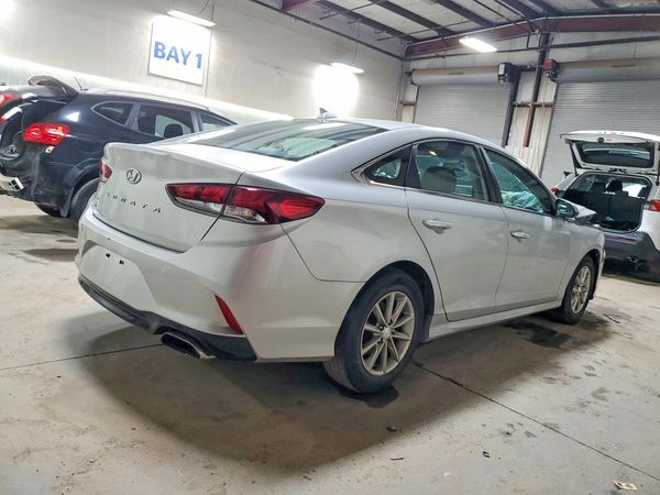 2019 HYUNDAI SONATA Eco Turbo, SE
