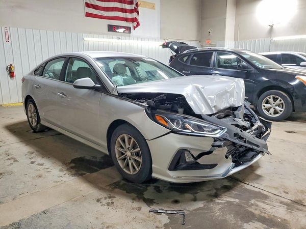 2019 HYUNDAI SONATA Eco Turbo, SE