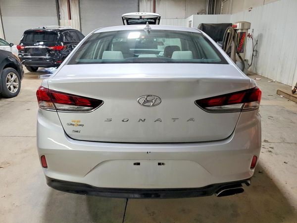 2019 HYUNDAI SONATA Eco Turbo, SE