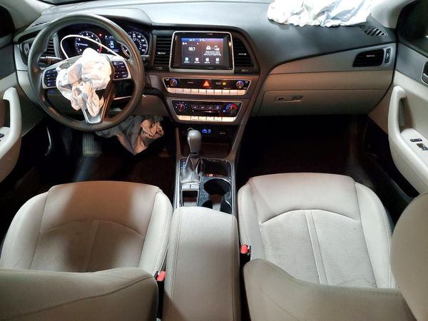 2019 HYUNDAI SONATA Eco Turbo, SE
