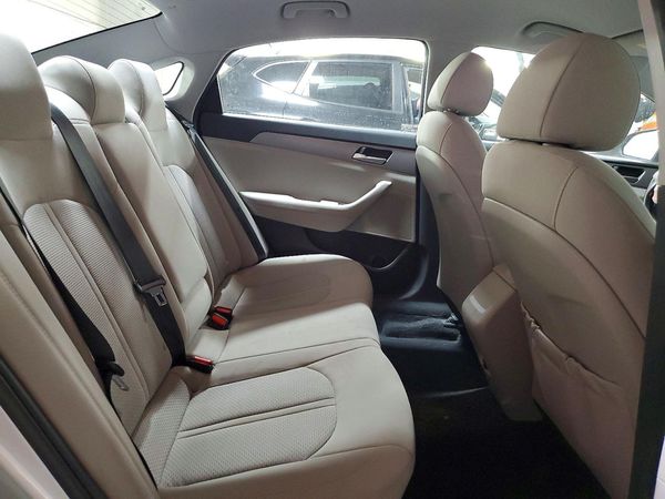 2019 HYUNDAI SONATA Eco Turbo, SE