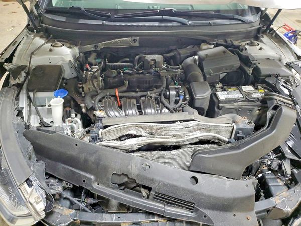 2019 HYUNDAI SONATA Eco Turbo, SE