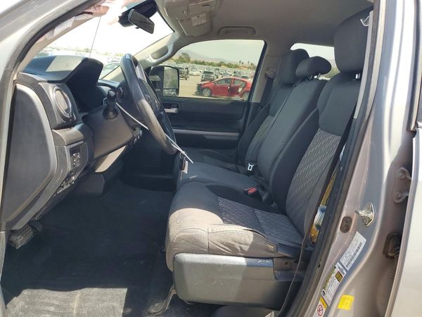 2018 TOYOTA TUNDRA