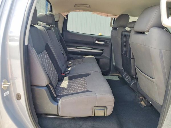 2018 TOYOTA TUNDRA