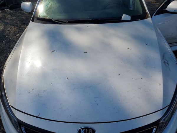 2015 KIA OPTIMA GL - Middle-low