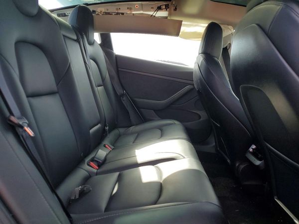 2021 TESLA MODEL 3 — PSRS