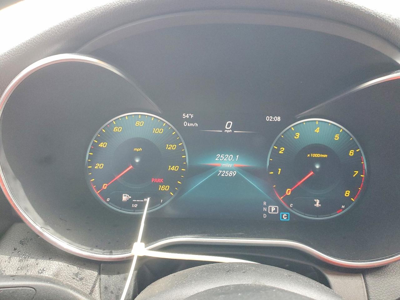 2020 MERCEDES-BENZ C C300-4M