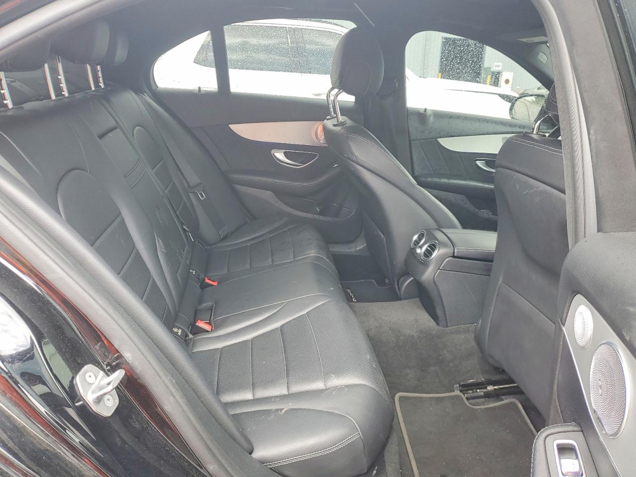 2020 MERCEDES-BENZ C C300-4M