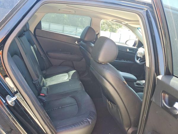 2016 KIA OPTIMA GLS, JSL