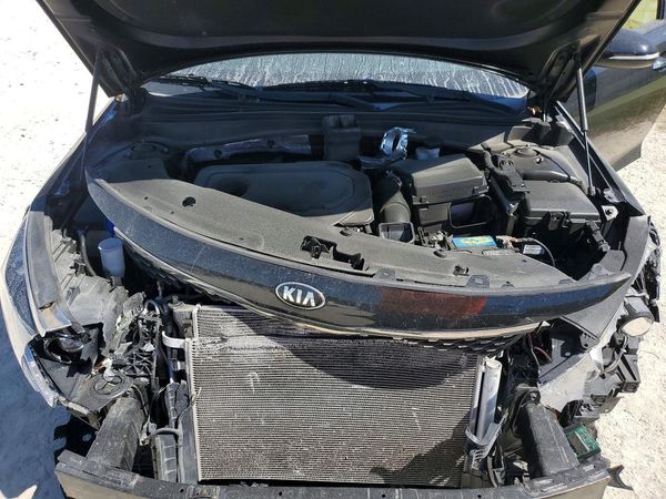 2016 KIA OPTIMA GLS, JSL