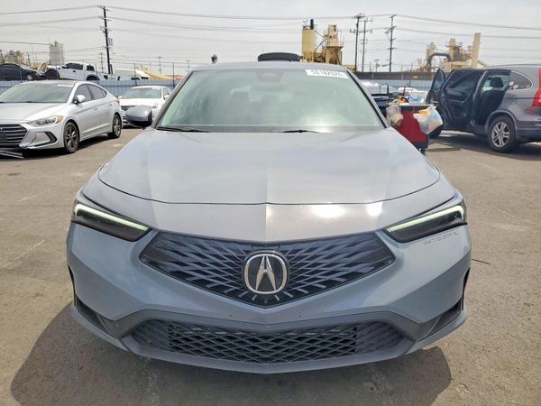 2026 ACURA INTEGRA