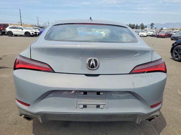 2026 ACURA INTEGRA