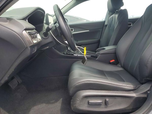2026 ACURA INTEGRA