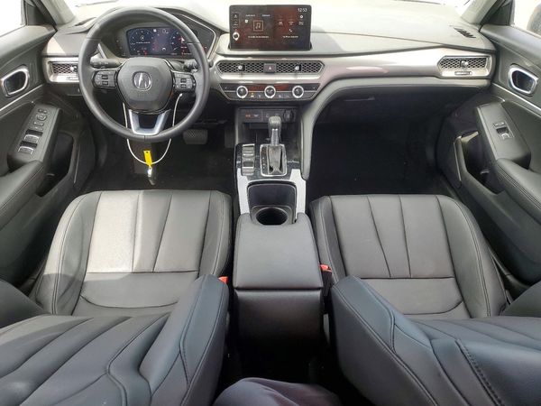2026 ACURA INTEGRA