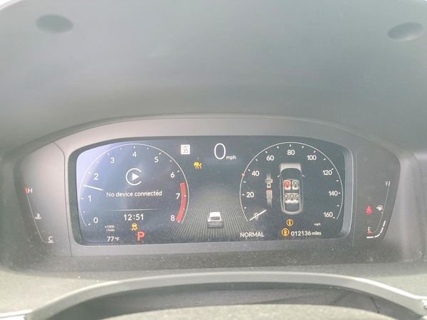2026 ACURA INTEGRA