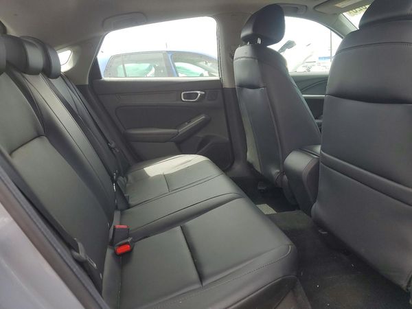 2026 ACURA INTEGRA
