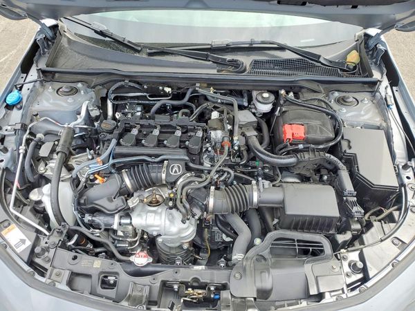 2026 ACURA INTEGRA
