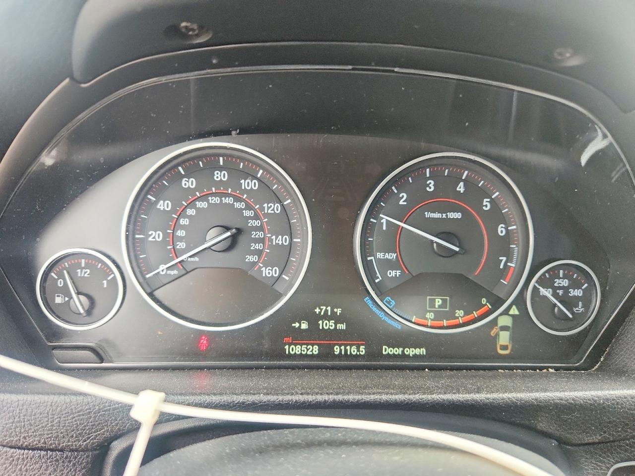 2018 BMW 430XI xDrive Gran Coupe
