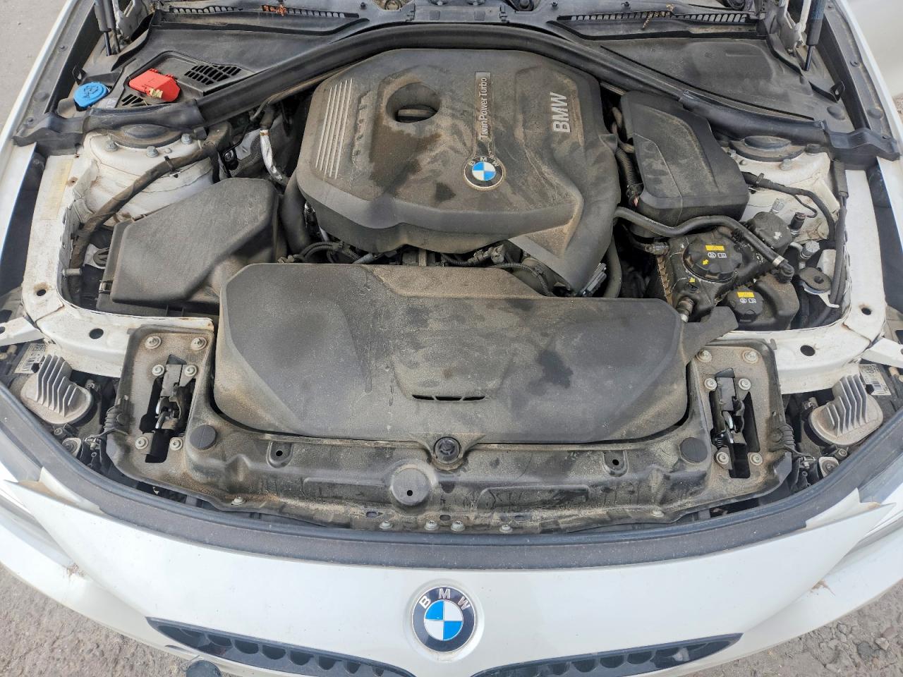 2018 BMW 430XI xDrive Gran Coupe