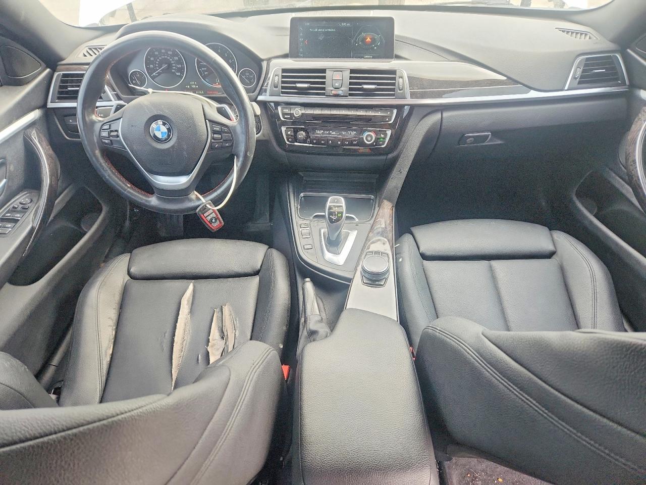 2018 BMW 430XI xDrive Gran Coupe
