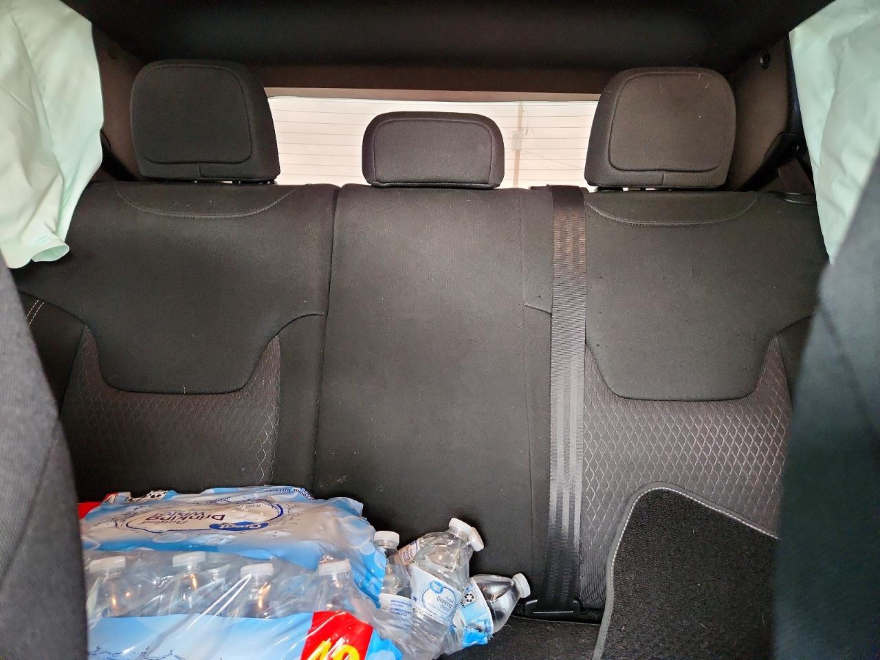 2021 JEEP RENEGADE LATITUDE 4X2