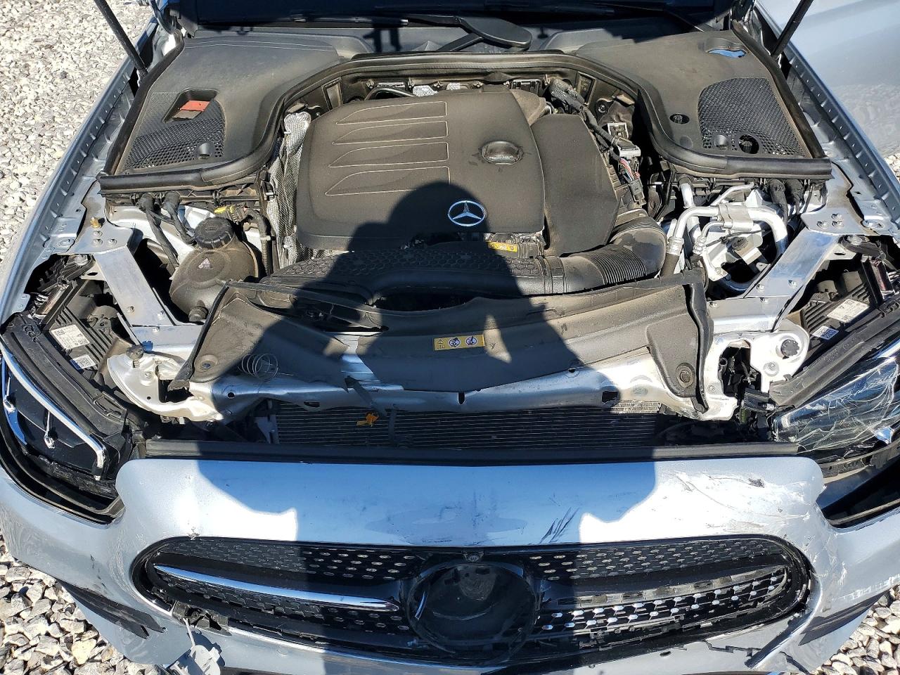 2022 MERCEDES-BENZ E E350