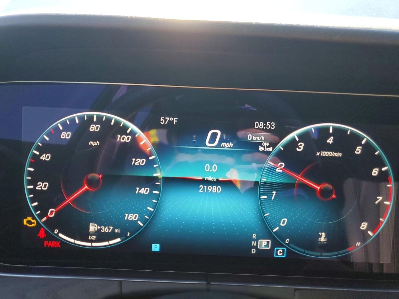 2022 MERCEDES-BENZ E E350