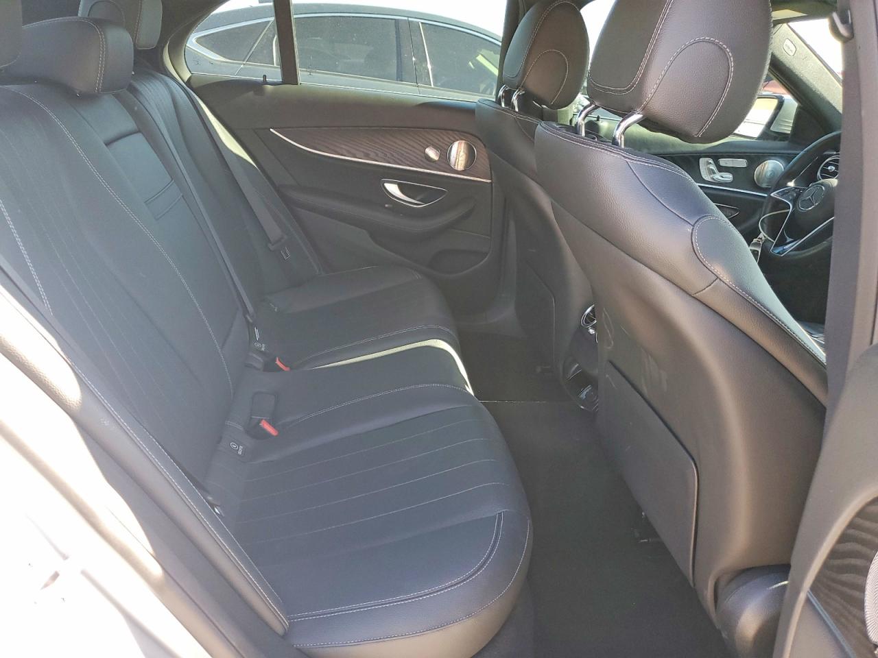 2022 MERCEDES-BENZ E E350