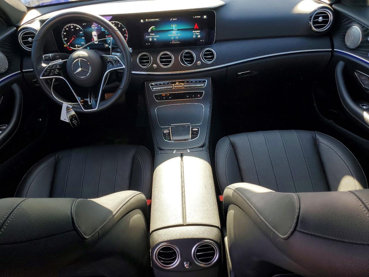 2022 MERCEDES-BENZ E E350