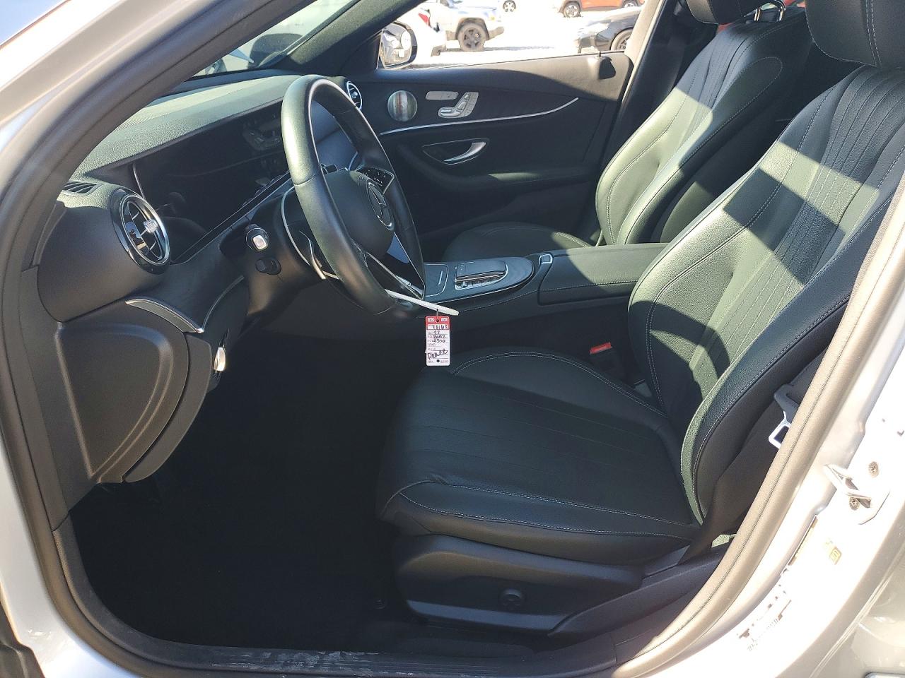 2022 MERCEDES-BENZ E E350
