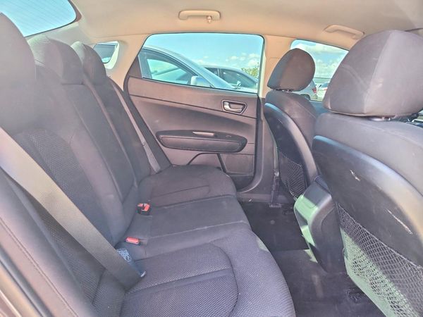 2019 KIA OPTIMA LX, S