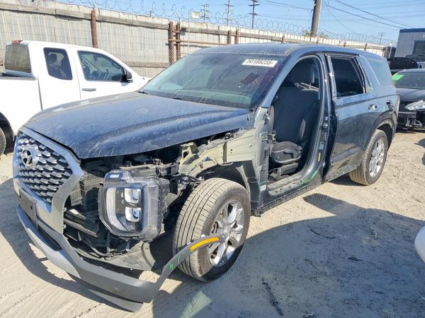 2020 HYUNDAI PALISADE SE