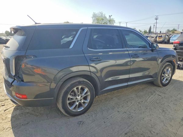 2020 HYUNDAI PALISADE SE