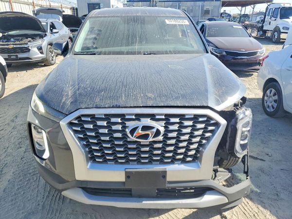 2020 HYUNDAI PALISADE SE