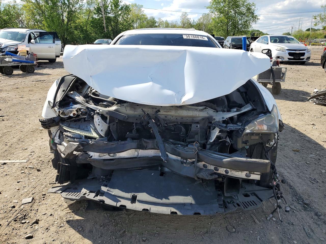 2015 LEXUS RC 350