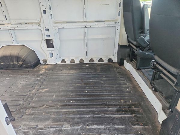 2018 RAM PROMASTER 1500