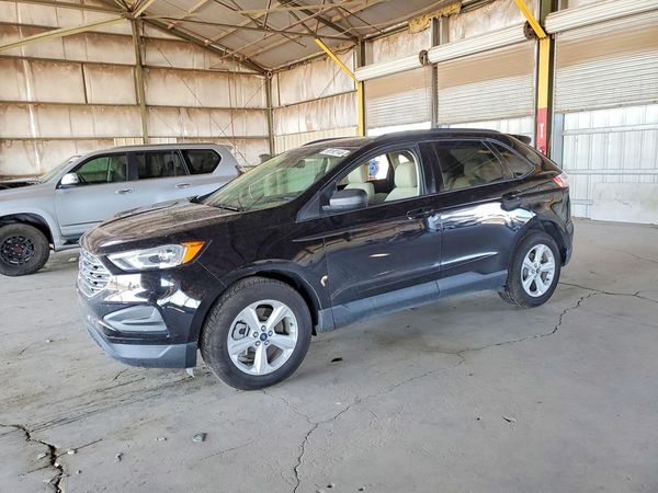 2021 FORD EDGE