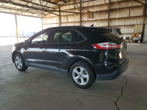 2021 FORD EDGE