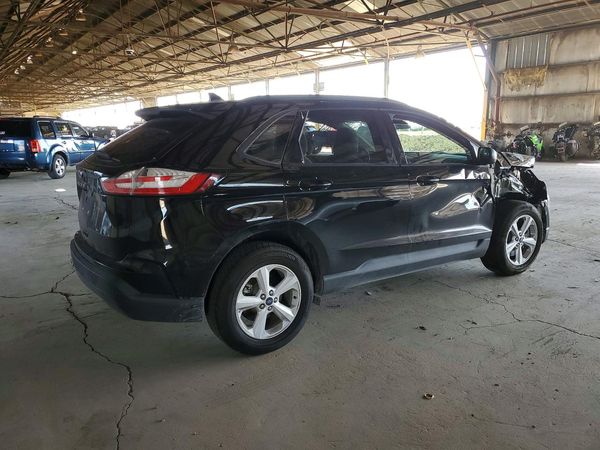 2021 FORD EDGE