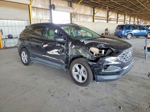 2021 FORD EDGE
