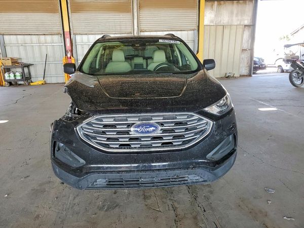 2021 FORD EDGE