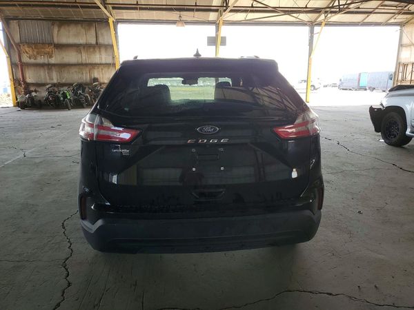2021 FORD EDGE