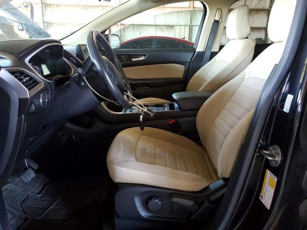 2021 FORD EDGE
